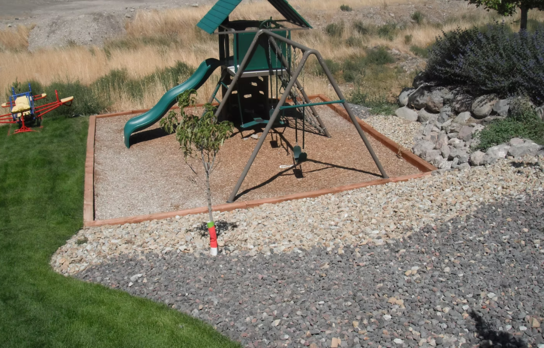 Landscape Project